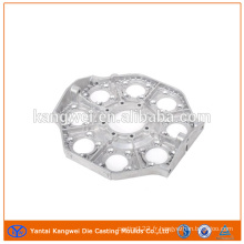 ADC12 Alliage d'aluminium Die Cast Part